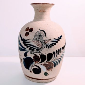 Tonala Pottery Vase